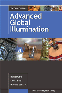 Advanced Global Illumination Cover